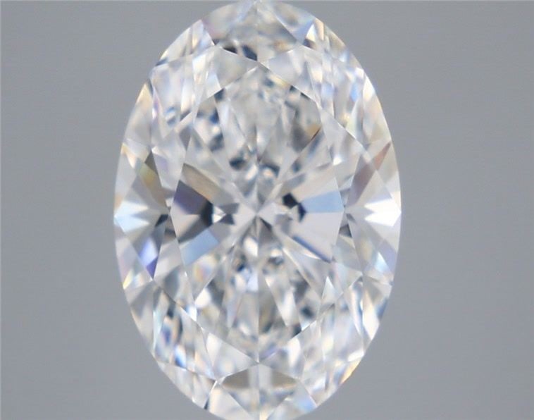 Loose Diamond - OVAL 5.56ct D VS1: Loose Diamond - OVAL 5.56ct D VS1 Source: This is a real non-mined Diamond that has been grown in a lab Shape: OVAL Carats: 5.56 Color: D Clarity: VS1 Certification: IGI Video: