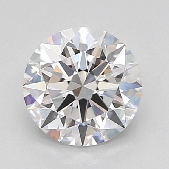 Ideal Loose Diamond - ROUND 1.08ct D VVS1: Ideal Loose Diamond - ROUND 1.08ct D VVS1 Source: This is a real non-mined Diamond that has been grown in a lab Shape: ROUND Carats: 1.08 Color: D Clarity: VVS1 Certification: IGI Video:
