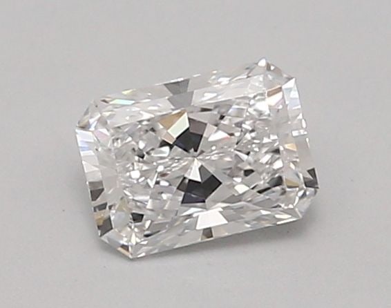 Loose Diamond - RADIANT 0.79ct D VVS2: Loose Diamond - RADIANT 0.79ct D VVS2 Source: This is a real non-mined Diamond that has been grown in a lab Shape: RADIANT Carats: 0.79 Color: D Clarity: VVS2 Certification: IGI Video: