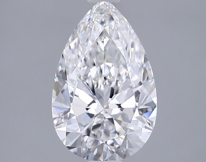 Loose Diamond - PEAR 1.51ct E VVS1: Loose Diamond - PEAR 1.51ct E VVS1 Source: This is a real non-mined Diamond that has been grown in a lab Shape: PEAR Carats: 1.51 Color: E Clarity: VVS1 Certification: IGI Video: