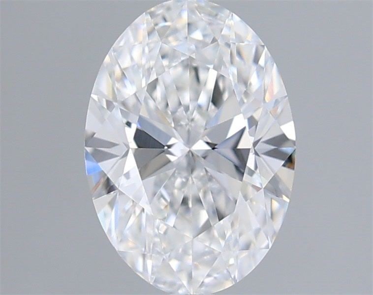 Loose Diamond - OVAL 1.42ct D VS1: Loose Diamond - OVAL 1.42ct D VS1 Source: This is a real non-mined Diamond that has been grown in a lab Shape: OVAL Carats: 1.42 Color: D Clarity: VS1 Certification: IGI Video: