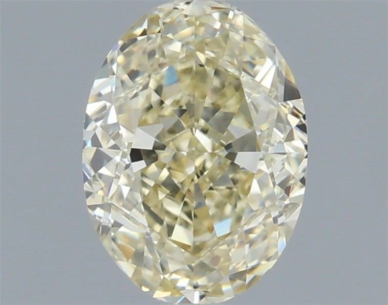 Loose Diamond - OVAL 1.1ct U-V VVS2: Loose Diamond - OVAL 1.1ct U-V VVS2 Source: This is a real non-mined Diamond that has been grown in a lab Shape: OVAL Carats: 1.1 Color: U-V Certification: IGI Video: