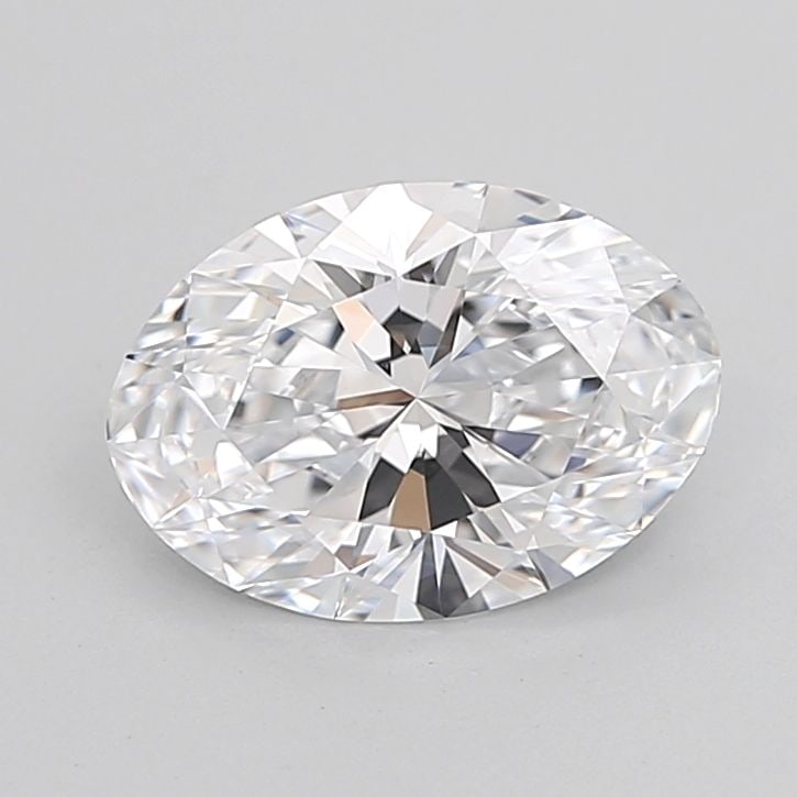 Loose Diamond - OVAL 1.73ct D IF: Loose Diamond - OVAL 1.73ct D IF Source: This is a real non-mined Diamond that has been grown in a lab Shape: OVAL Carats: 1.73 Color: D Clarity: IF Certification: IGI Video: