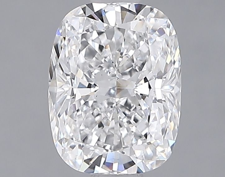 Loose Diamond - CUSHION BRILLIANT 1.51ct D VS1 (1 of 1)
