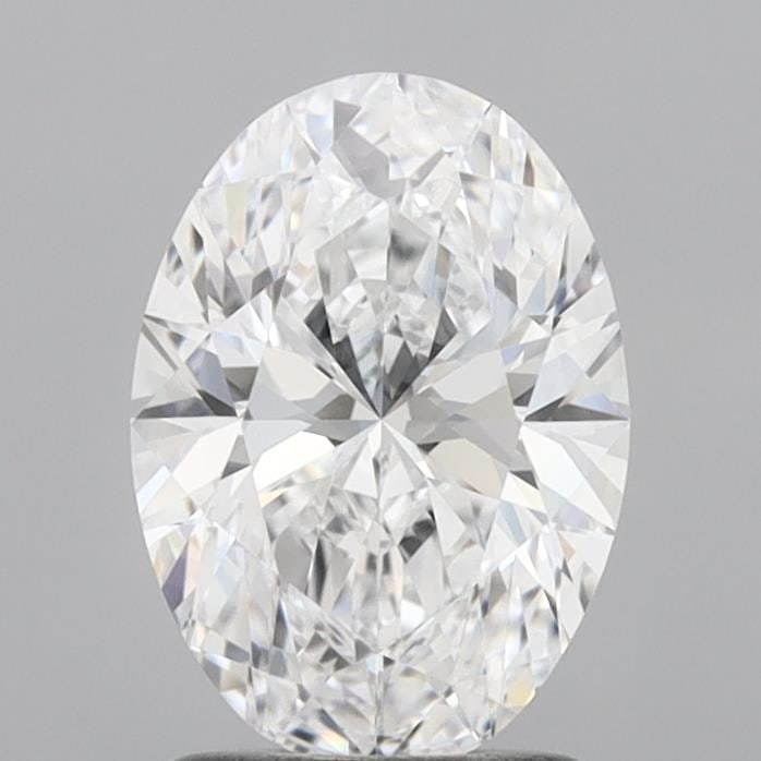 Loose Diamond - OVAL 1.9ct D VVS2: Loose Diamond - OVAL 1.9ct D VVS2 Source: This is a real non-mined Diamond that has been grown in a lab Shape: OVAL Carats: 1.9 Color: D Clarity: VVS2 Certification: IGI Video: Video Link Additional