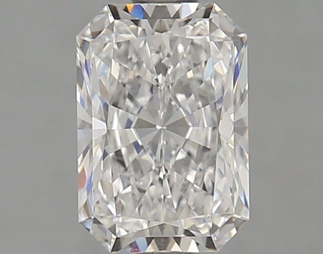 Loose Diamond - RADIANT 1.51ct D VS1: Loose Diamond - RADIANT 1.51ct D VS1 Source: This is a real non-mined Diamond that has been grown in a lab Shape: RADIANT Carats: 1.51 Color: D Clarity: VS1 Certification: IGI Video: Video Link
