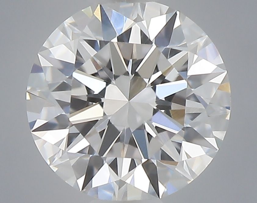 Ideal Loose Diamond - ROUND 0.55ct D VVS2: Ideal Loose Diamond - ROUND 0.55ct D VVS2 Source: This is a real non-mined Diamond that has been grown in a lab Shape: ROUND Carats: 0.55 Color: D Clarity: VVS2 Certification: IGI Video: Video Link
