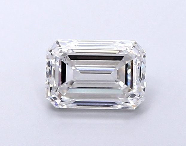Loose Diamond - EMERALD 1.82ct F VVS1: Loose Diamond - EMERALD 1.82ct F VVS1 Source: This is a real non-mined Diamond that has been grown in a lab Shape: EMERALD Carats: 1.82 Color: F Clarity: VVS1 Certification: IGI Video: