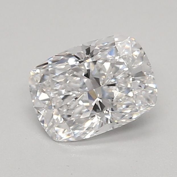 Loose Diamond - CUSHION MODIFIED 0.68ct D VVS2 (1 of 1)