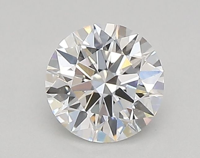 Ideal Loose Diamond - ROUND 0.42ct D VVS1 (1 of 1)