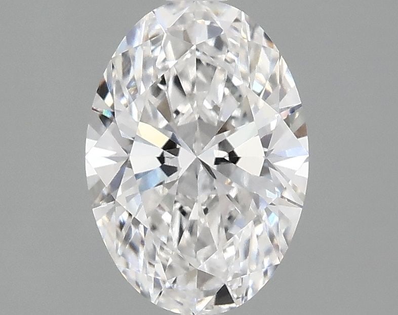 Loose Diamond - OVAL 1.57ct D VVS2: Loose Diamond - OVAL 1.57ct D VVS2 Source: This is a real non-mined Diamond that has been grown in a lab Shape: OVAL Carats: 1.57 Color: D Clarity: VVS2 Certification: IGI Video:
