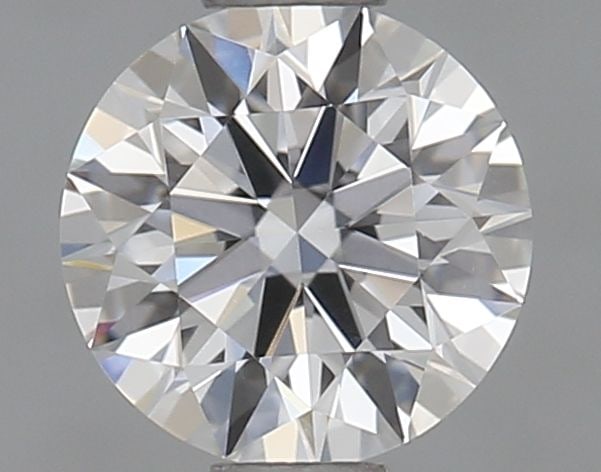 Ideal Loose Diamond - ROUND 0.51ct D VVS2: Ideal Loose Diamond - ROUND 0.51ct D VVS2 Source: This is a real non-mined Diamond that has been grown in a lab Shape: ROUND Carats: 0.51 Color: D Clarity: VVS2 Certification: IGI Video: