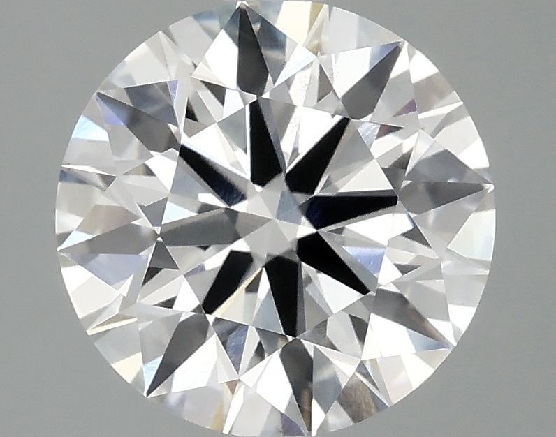 Ideal Loose Diamond - ROUND 3.03ct E VS2 (1 of 1)