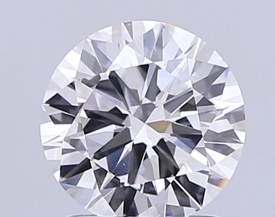 Loose Diamond - ROUND 1.33ct F VVS2: Loose Diamond - ROUND 1.33ct F VVS2 Source: This is a real non-mined Diamond that has been grown in a lab Shape: ROUND Carats: 1.33 Color: F Clarity: VVS2 Certification: IGI Video: