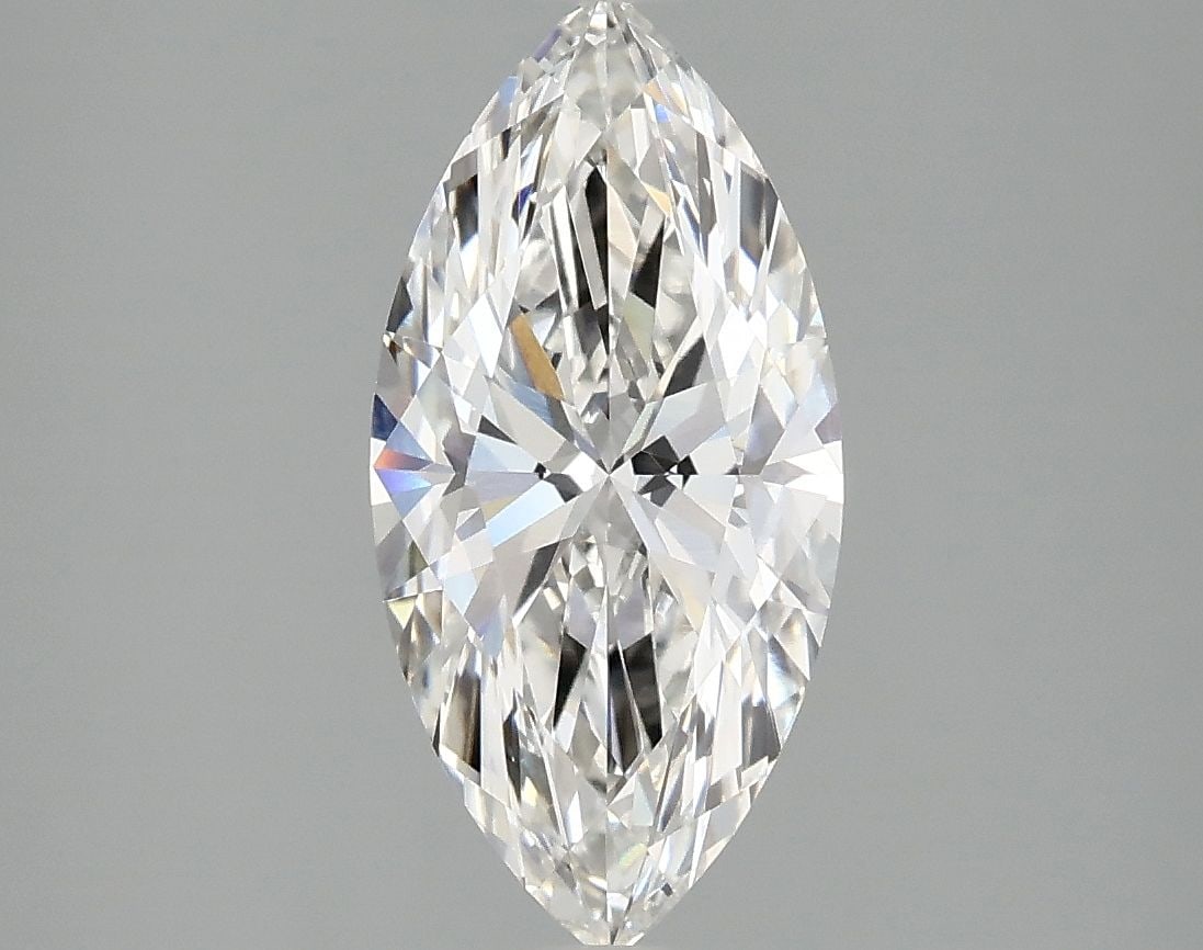 Loose Diamond - MARQUISE 2.0ct F VVS1: Loose Diamond - MARQUISE 2.0ct F VVS1 Source: This is a real non-mined Diamond that has been grown in a lab Shape: MARQUISE Carats: 2.0 Color: F Clarity: VVS1 Certification: IGI Video: