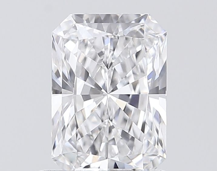 Loose Diamond - RADIANT 1.14ct D VVS1 (1 of 1)