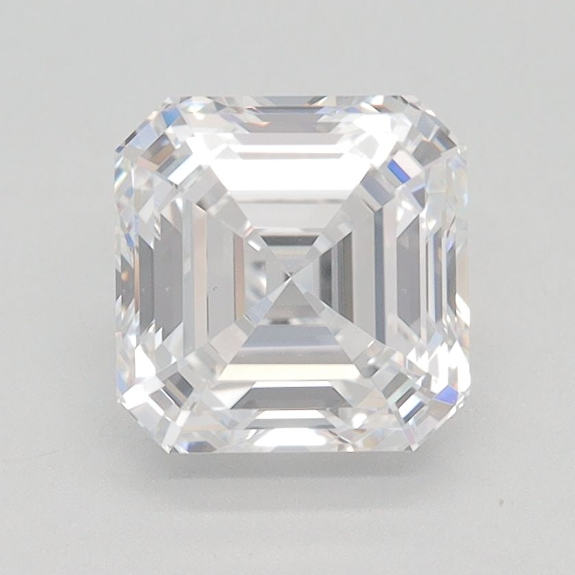 Loose Diamond - SQUARE EMERALD 2.0ct D VS1: Loose Diamond - SQUARE EMERALD 2.0ct D VS1 Source: This is a real non-mined Diamond that has been grown in a lab Shape: SQUARE EMERALD Carats: 2.0 Color: D Clarity: VS1 Certification: IGI Video: