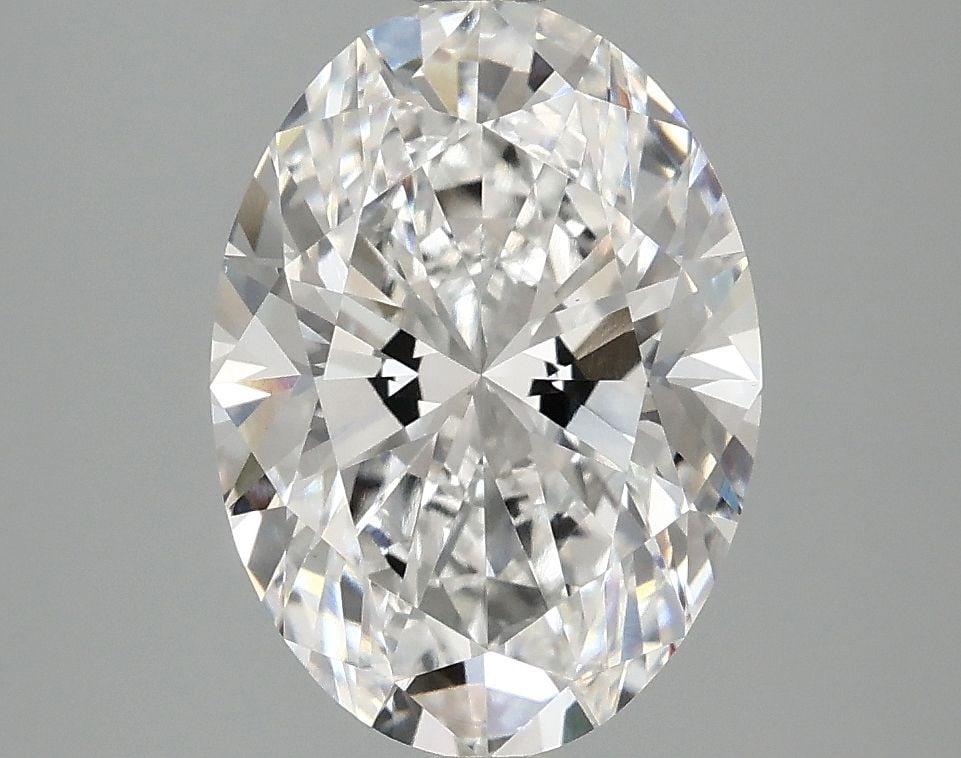 Loose Diamond - OVAL 3.03ct E VS1: Loose Diamond - OVAL 3.03ct E VS1 Source: This is a real non-mined Diamond that has been grown in a lab Shape: OVAL Carats: 3.03 Color: E Clarity: VS1 Certification: IGI Additional images available up