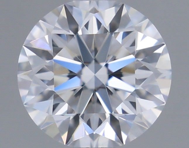 Loose Diamond - ROUND 0.37ct E VS2: Loose Diamond - ROUND 0.37ct E VS2 Source: This is a real non-mined Diamond that has been grown in a lab Shape: ROUND Carats: 0.37 Color: E Clarity: VS2 Certification: IGI Video: