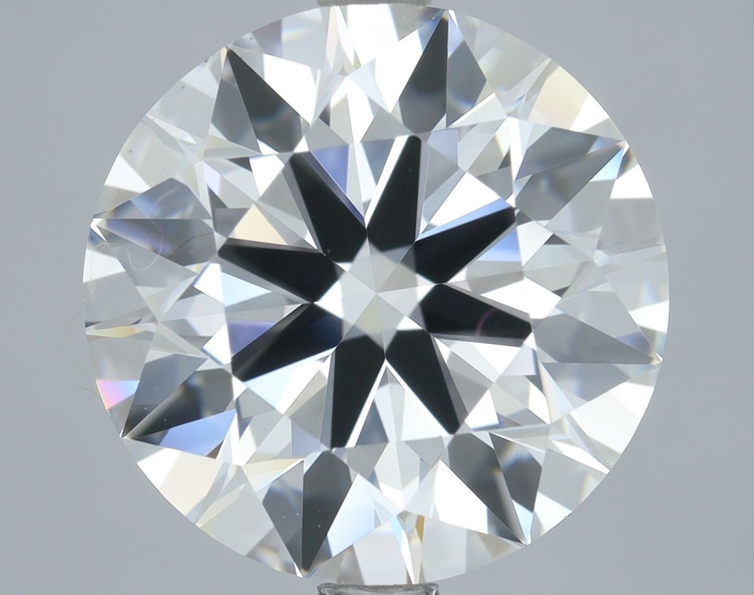 Ideal Loose Diamond - ROUND 4.01ct D VS1: Ideal Loose Diamond - ROUND 4.01ct D VS1 Source: This is a real non-mined Diamond that has been grown in a lab Shape: ROUND Carats: 4.01 Color: D Clarity: VS1 Certification: IGI Video: