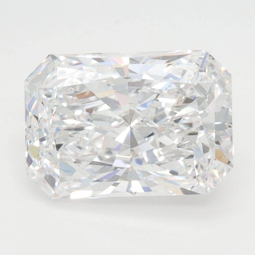 Loose Diamond - RADIANT 2.52ct D IF: Loose Diamond - RADIANT 2.52ct D IF Source: This is a real non-mined Diamond that has been grown in a lab Shape: RADIANT Carats: 2.52 Color: D Clarity: IF Certification: GIA Video: