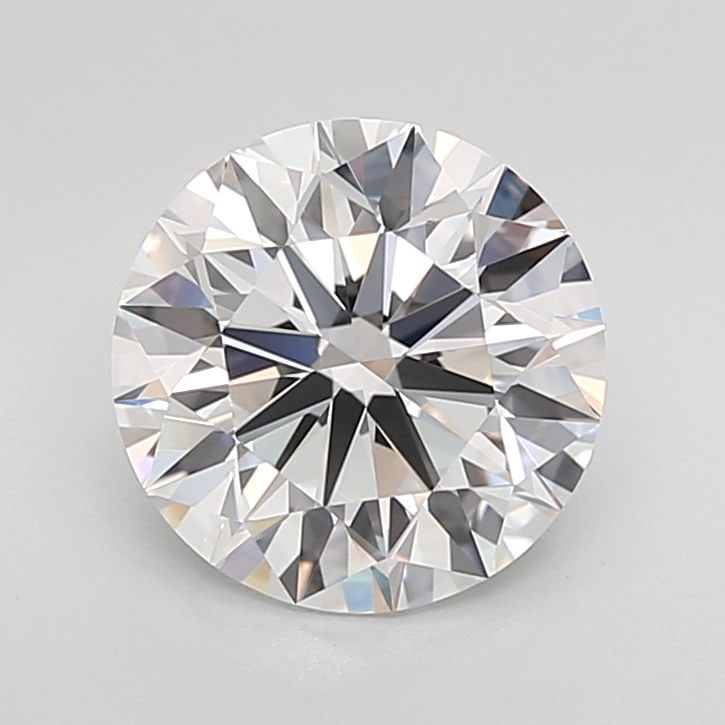 Ideal Loose Diamond - ROUND 2.15ct E VVS1 (1 of 1)