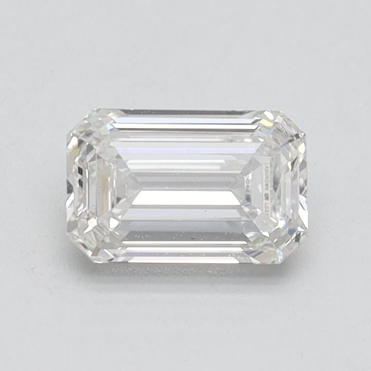 Loose Diamond - EMERALD 0.71ct G VS1 (1 of 1)