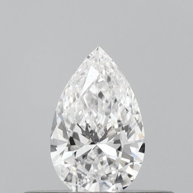 Loose Diamond - PEAR 0.24ct E VVS2: Loose Diamond - PEAR 0.24ct E VVS2 Source: This is a real non-mined Diamond that has been grown in a lab Shape: PEAR Carats: 0.24 Color: E Clarity: VVS2 Certification: IGI Video: