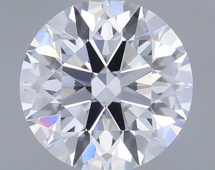 Ideal Loose Diamond - ROUND 0.42ct E VS1: Ideal Loose Diamond - ROUND 0.42ct E VS1 Source: This is a real non-mined Diamond that has been grown in a lab Shape: ROUND Carats: 0.42 Color: E Clarity: VS1 Certification: IGI Video: