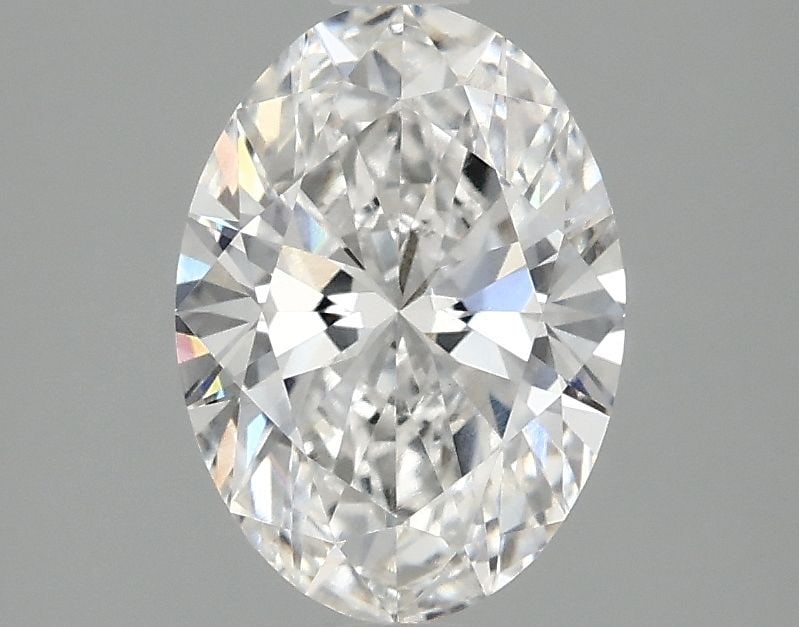 Loose Diamond - OVAL 1.54ct E VS1: Loose Diamond - OVAL 1.54ct E VS1 Source: This is a real non-mined Diamond that has been grown in a lab Shape: OVAL Carats: 1.54 Color: E Clarity: VS1 Certification: IGI Video: