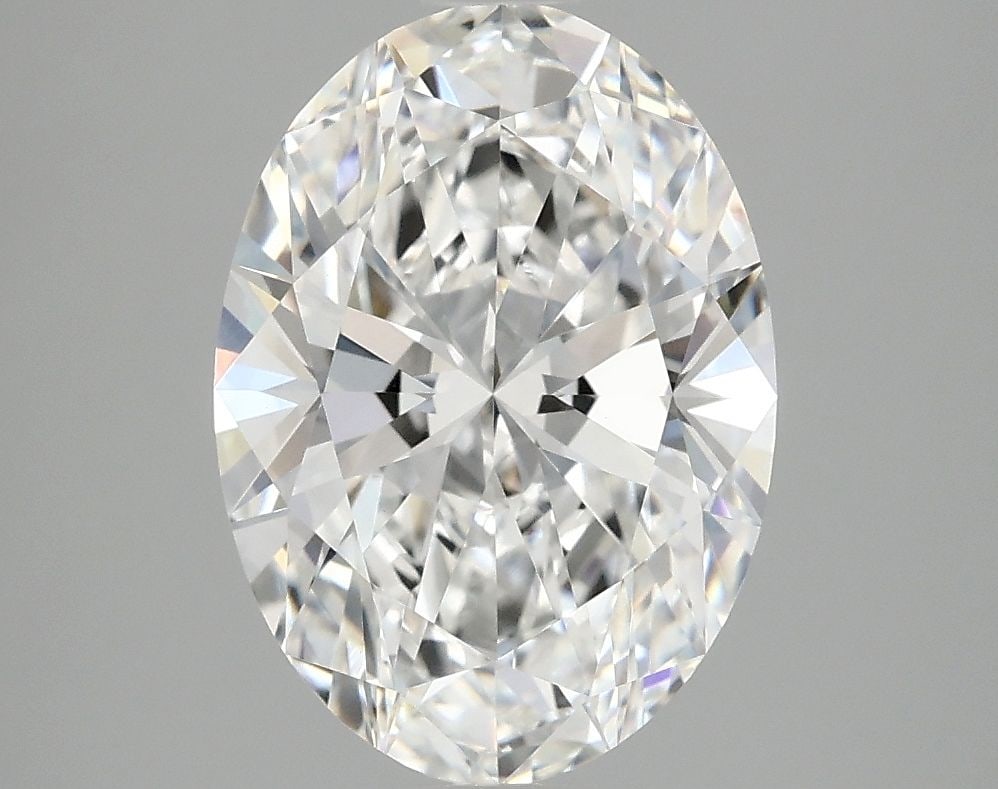 Loose Diamond - OVAL 3.09ct E VVS2: Loose Diamond - OVAL 3.09ct E VVS2 Source: This is a real non-mined Diamond that has been grown in a lab Shape: OVAL Carats: 3.09 Color: E Clarity: VVS2 Certification: IGI Video: Video Link