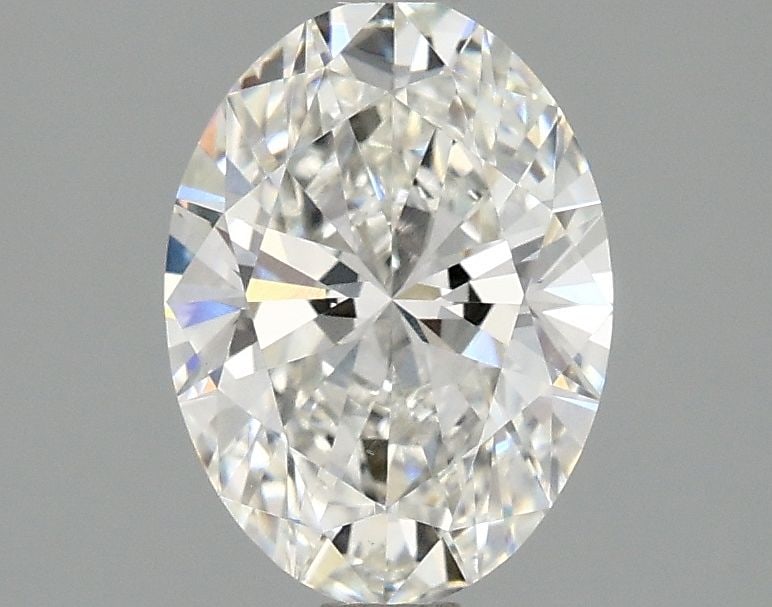 Loose Diamond - OVAL 1.47ct F VS1: Loose Diamond - OVAL 1.47ct F VS1 Source: This is a real non-mined Diamond that has been grown in a lab Shape: OVAL Carats: 1.47 Color: F Clarity: VS1 Certification: IGI Video: Video Link Additional