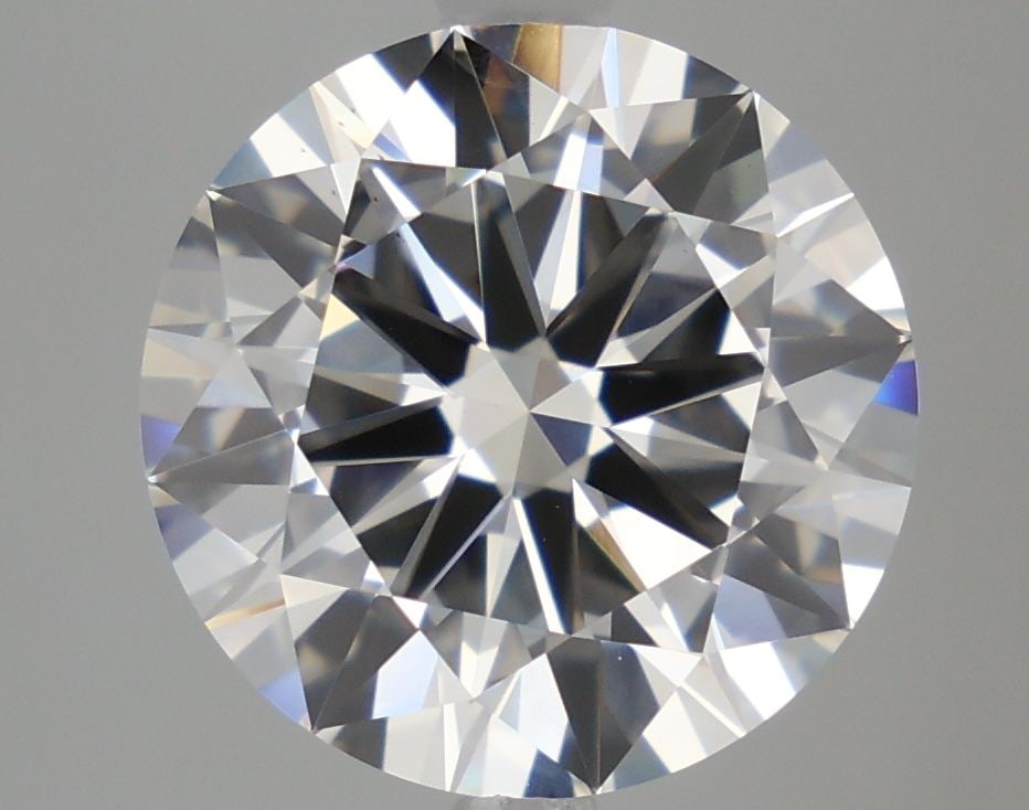 Loose Diamond - ROUND 5.02ct F VS1: Loose Diamond - ROUND 5.02ct F VS1 Source: This is a real non-mined Diamond that has been grown in a lab Shape: ROUND Carats: 5.02 Color: F Clarity: VS1 Certification: IGI Video: Video Link
