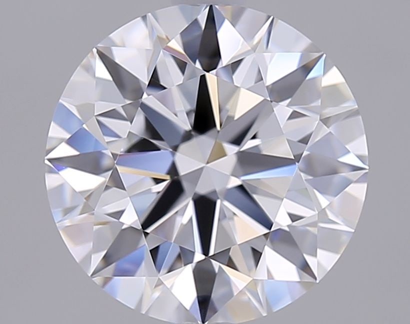 Ideal Loose Diamond - ROUND 2.52ct D VVS1: Ideal Loose Diamond - ROUND 2.52ct D VVS1 Source: This is a real non-mined Diamond that has been grown in a lab Shape: ROUND Carats: 2.52 Color: D Clarity: VVS1 Certification: IGI Video: Video Link