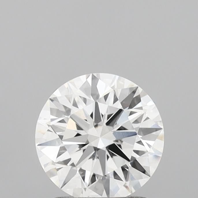 Ideal Loose Diamond - ROUND 1.43ct E VVS2: Ideal Loose Diamond - ROUND 1.43ct E VVS2 Source: This is a real non-mined Diamond that has been grown in a lab Shape: ROUND Carats: 1.43 Color: E Clarity: VVS2 Certification: IGI Video: