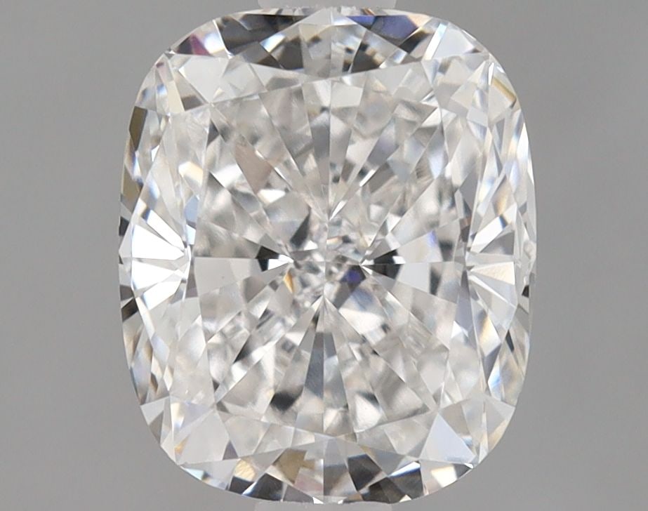 Loose Diamond - CUSHION BRILLIANT 1.51ct E VS1 (1 of 1)