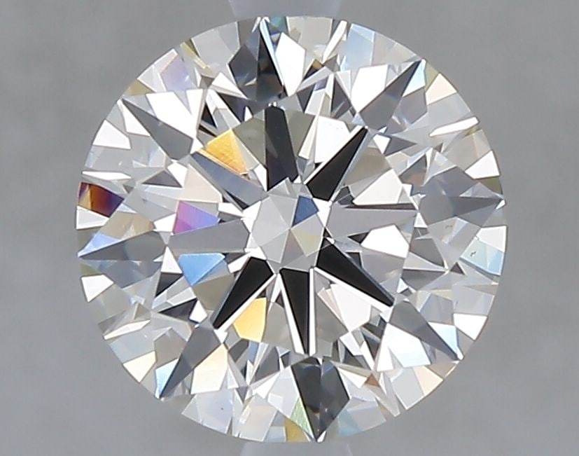 Loose Diamond - ROUND 2.01ct Fancy Pink VS1: Loose Diamond - ROUND 2.01ct Fancy Pink VS1 Source: This is a real non-mined Diamond that has been grown in a lab Shape: ROUND Carats: 2.01 Color: Fancy Pink Certification: IGI Video: