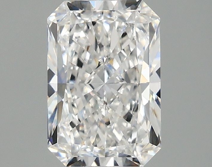 Loose Diamond - RADIANT 1.52ct E VVS2 (1 of 1)