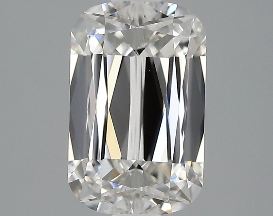 Loose Diamond - RADIANT 1.05ct F VS1: Loose Diamond - RADIANT 1.05ct F VS1 Source: This is a real non-mined Diamond that has been grown in a lab Shape: RADIANT Carats: 1.05 Color: F Clarity: VS1 Certification: IGI Video: