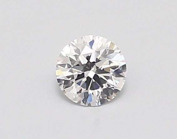 Ideal Loose Diamond - ROUND 0.36ct D VS1: Ideal Loose Diamond - ROUND 0.36ct D VS1 Source: This is a real non-mined Diamond that has been grown in a lab Shape: ROUND Carats: 0.36 Color: D Clarity: VS1 Certification: IGI Video: