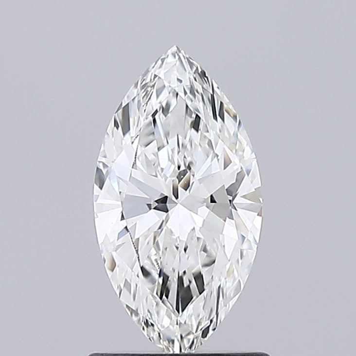 Loose Diamond - MARQUISE 0.95ct E VS1: Loose Diamond - MARQUISE 0.95ct E VS1 Source: This is a real non-mined Diamond that has been grown in a lab Shape: MARQUISE Carats: 0.95 Color: E Clarity: VS1 Certification: IGI Video: