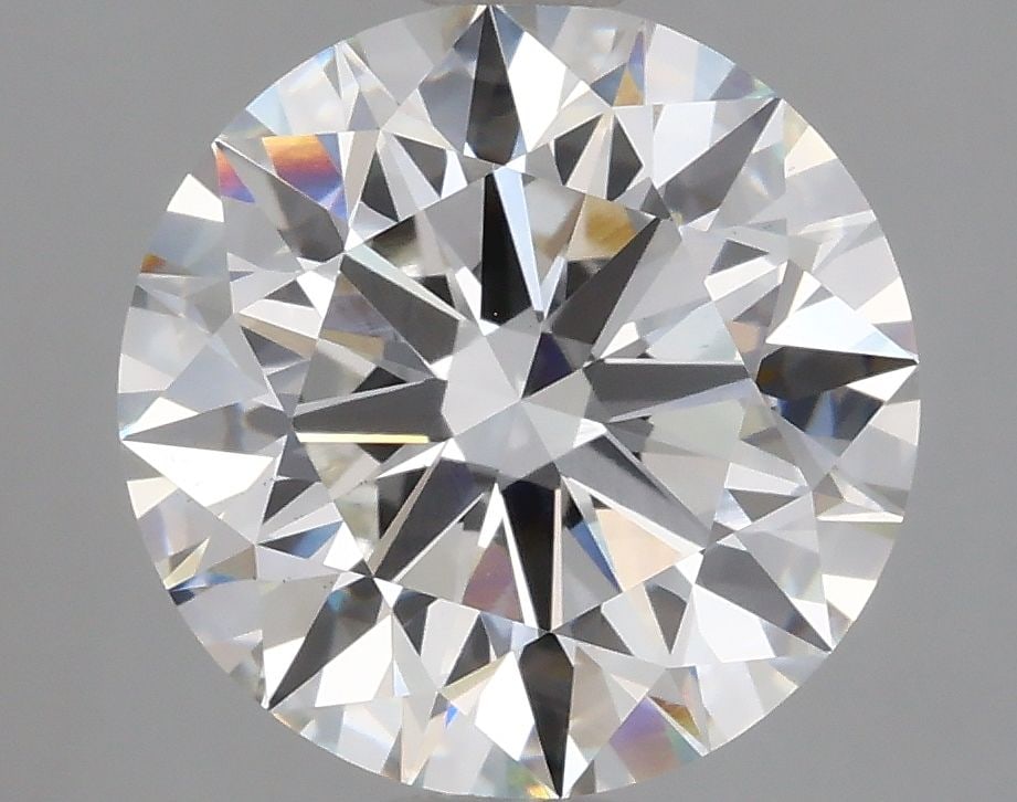 Ideal Loose Diamond - ROUND 3.53ct G VS1: Ideal Loose Diamond - ROUND 3.53ct G VS1 Source: This is a real non-mined Diamond that has been grown in a lab Shape: ROUND Carats: 3.53 Color: G Clarity: VS1 Certification: IGI Video: