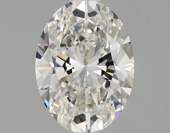 Loose Diamond - OVAL 1.28ct F VS1: Loose Diamond - OVAL 1.28ct F VS1 Source: This is a real non-mined Diamond that has been grown in a lab Shape: OVAL Carats: 1.28 Color: F Clarity: VS1 Certification: IGI Video: