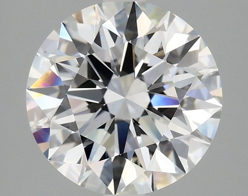 Ideal Loose Diamond - ROUND 3.09ct E VS1: Ideal Loose Diamond - ROUND 3.09ct E VS1 Source: This is a real non-mined Diamond that has been grown in a lab Shape: ROUND Carats: 3.09 Color: E Clarity: VS1 Certification: IGI Video: Video Link