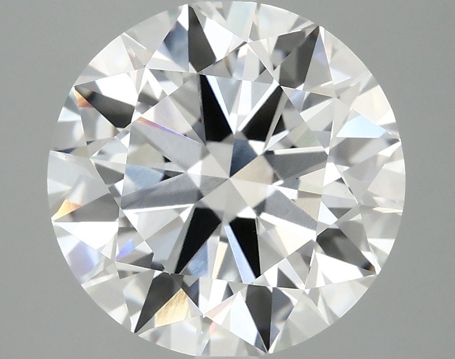 Loose Diamond - ROUND 5.02ct E VVS2: Loose Diamond - ROUND 5.02ct E VVS2 Source: This is a real non-mined Diamond that has been grown in a lab Shape: ROUND Carats: 5.02 Color: E Clarity: VVS2 Certification: IGI Video: Video Link