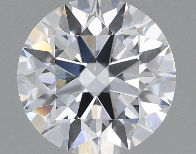 Ideal Loose Diamond - ROUND 1.24ct E VS2 (1 of 1)