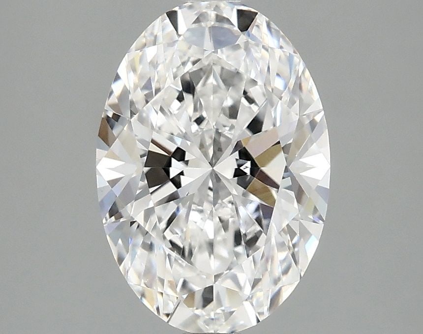 Loose Diamond - OVAL 2.07ct D VVS2: Loose Diamond - OVAL 2.07ct D VVS2 Source: This is a real non-mined Diamond that has been grown in a lab Shape: OVAL Carats: 2.07 Color: D Clarity: VVS2 Certification: IGI Video: