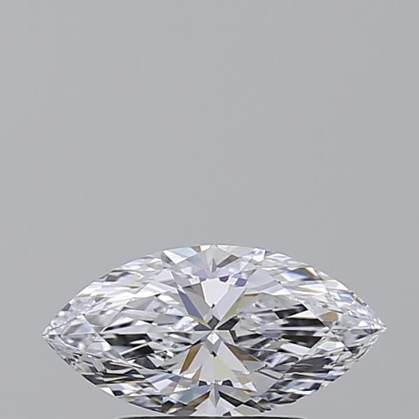 Loose Diamond - MARQUISE 0.87ct E IF: Loose Diamond - MARQUISE 0.87ct E IF Source: This is a real non-mined Diamond that has been grown in a lab Shape: MARQUISE Carats: 0.87 Color: E Clarity: IF Certification: IGI Video: