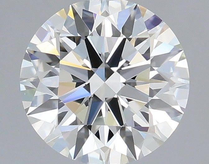 Ideal Loose Diamond - ROUND 1.05ct F VVS2: Ideal Loose Diamond - ROUND 1.05ct F VVS2 Source: This is a real non-mined Diamond that has been grown in a lab Shape: ROUND Carats: 1.05 Color: F Clarity: VVS2 Certification: IGI Video: