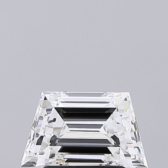 Loose Diamond - TRAPEZOID 1.53ct F VS1: Loose Diamond - TRAPEZOID 1.53ct F VS1 Source: This is a real non-mined Diamond that has been grown in a lab Shape: TRAPEZOID Carats: 1.53 Color: F Clarity: VS1 Certification: IGI Video: